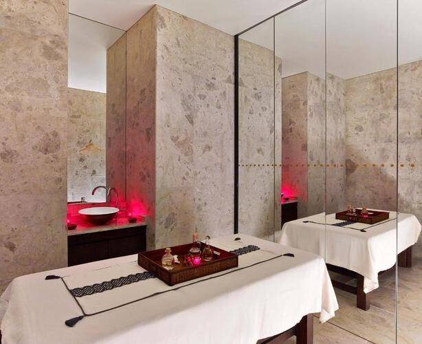 W Istanbul Hotel