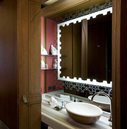 W Istanbul Hotel
