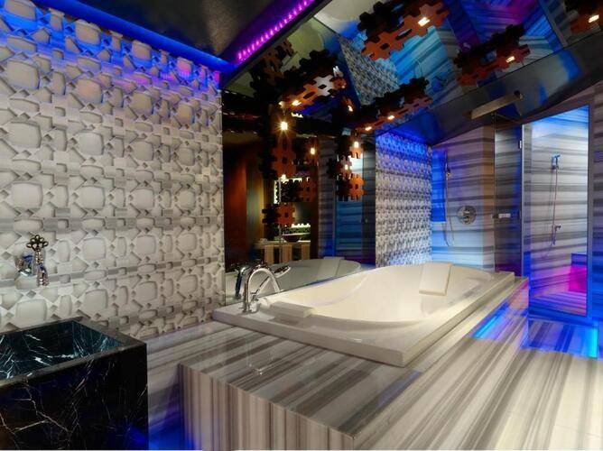 W Istanbul Hotel