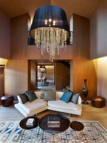 W Istanbul Hotel