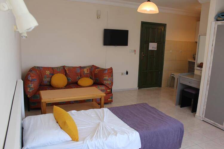 Victoria Princess Apart Hotel