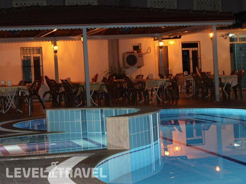 Фотография Victoria Princess Apart Hotel