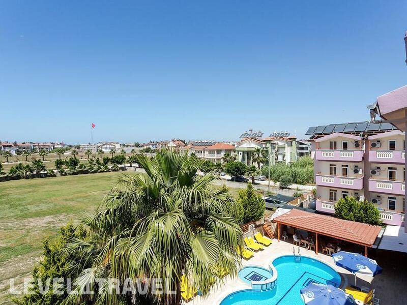 Фотография Victoria Princess Apart Hotel