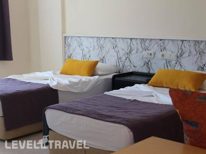 Фотография Victoria Princess Apart Hotel