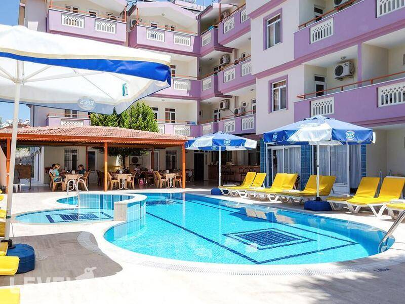 Фотография Victoria Princess Apart Hotel