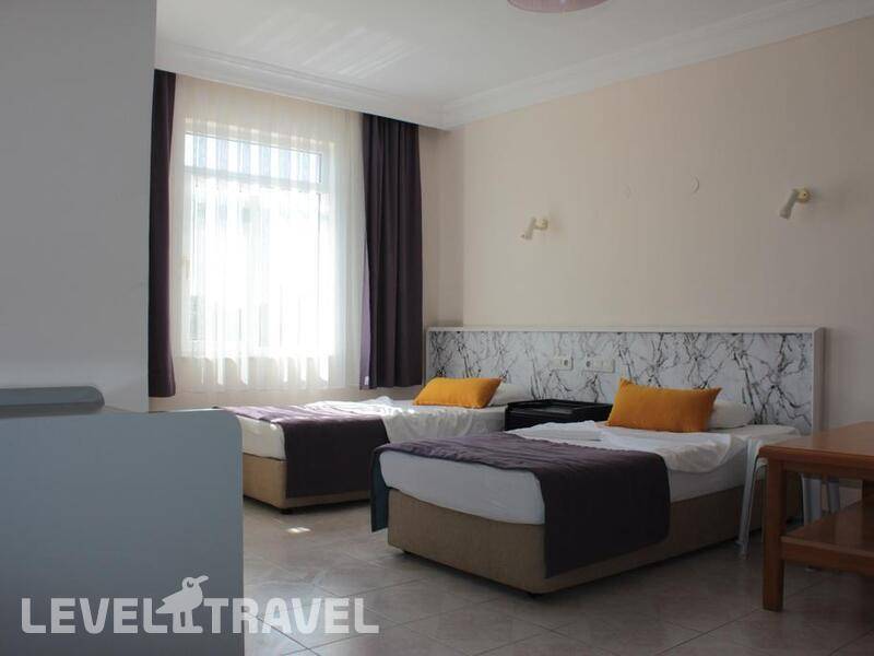 Фотография Victoria Princess Apart Hotel
