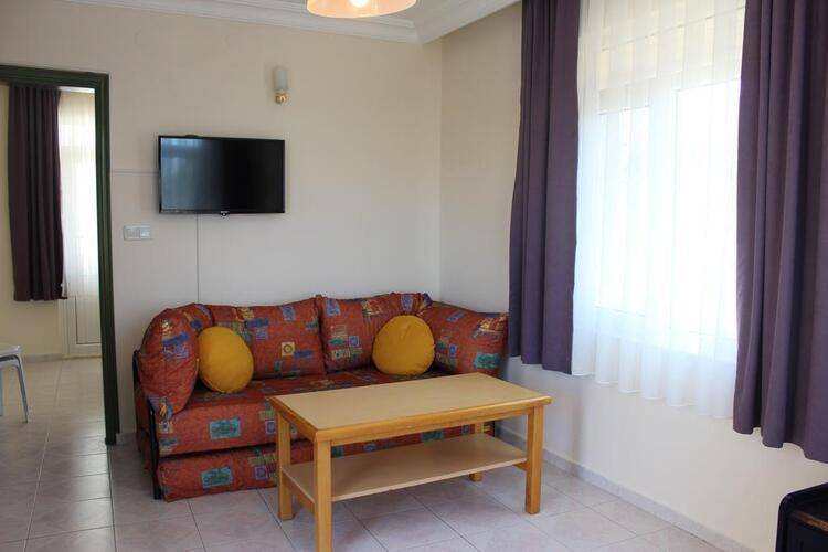 Victoria Princess Apart Hotel