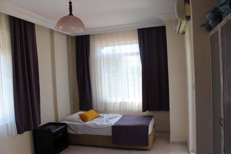 Victoria Princess Apart Hotel