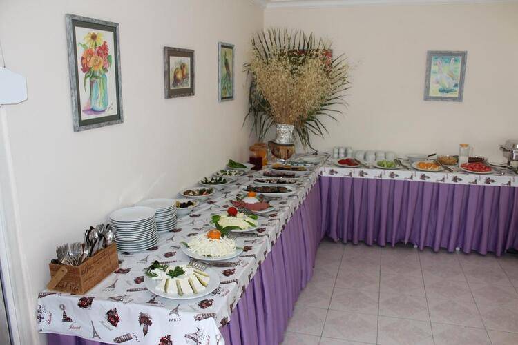 Victoria Princess Apart Hotel