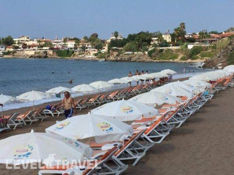 Фотография Victoria Princess Apart Hotel