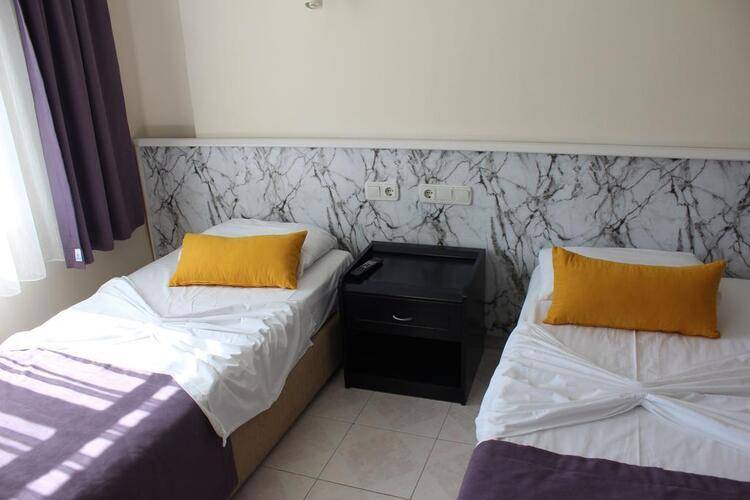 Victoria Princess Apart Hotel