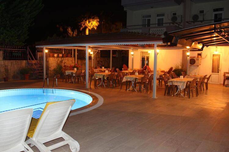 Victoria Princess Apart Hotel