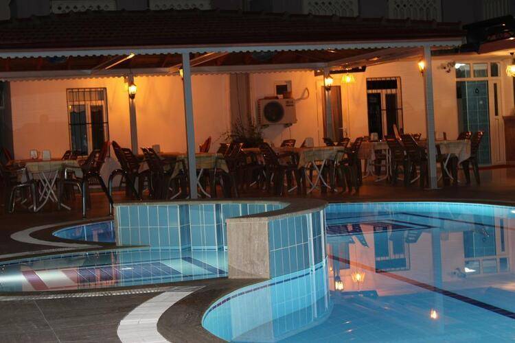 Victoria Princess Apart Hotel