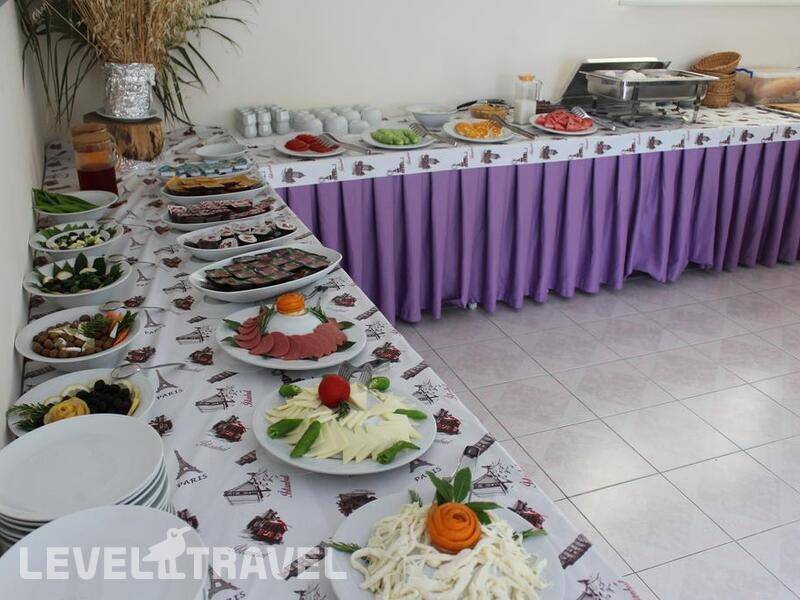 Фотография Victoria Princess Apart Hotel