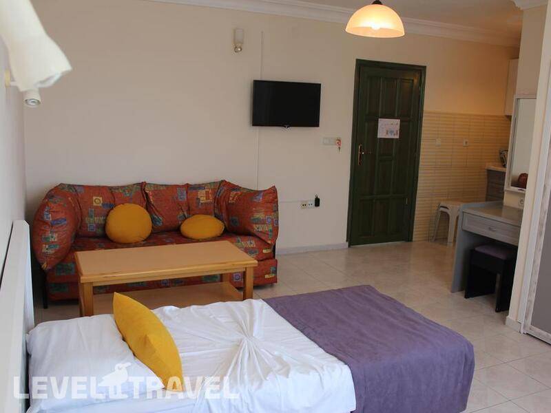 Фотография Victoria Princess Apart Hotel