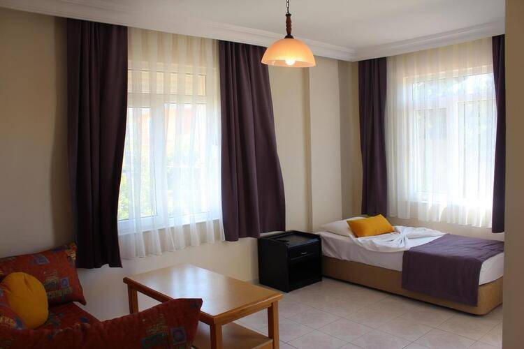 Victoria Princess Apart Hotel