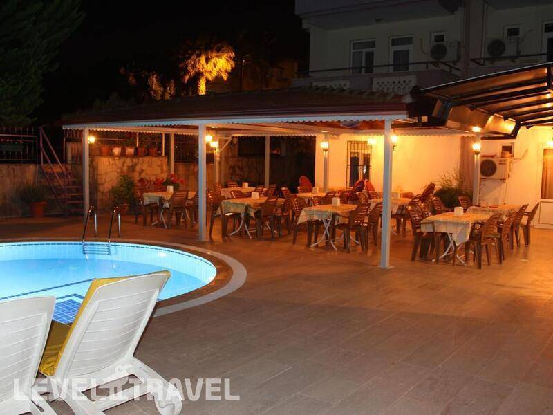 Фотография Victoria Princess Apart Hotel