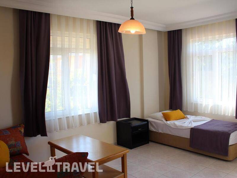Фотография Victoria Princess Apart Hotel