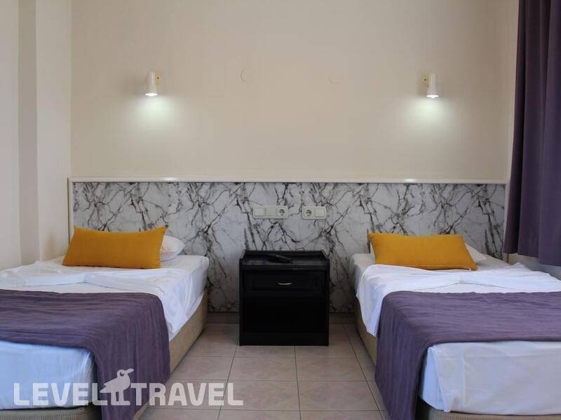 Фотография Victoria Princess Apart Hotel