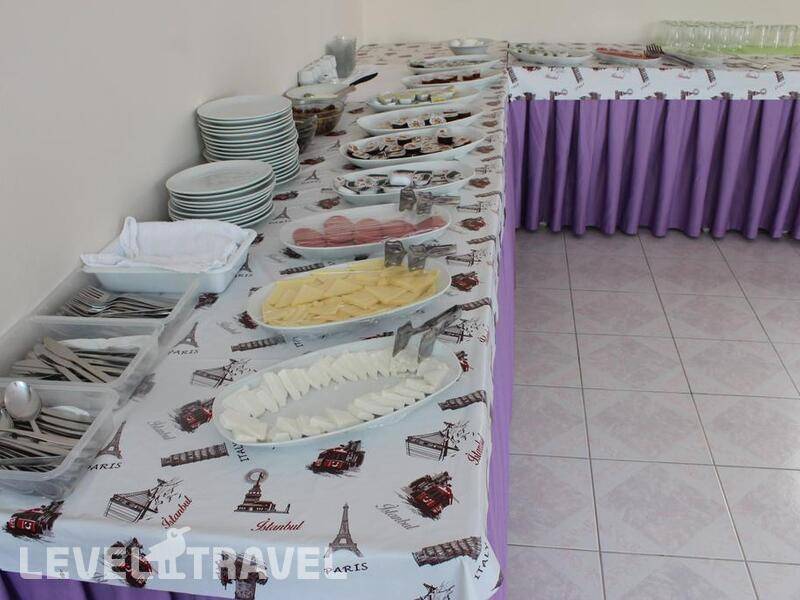 Фотография Victoria Princess Apart Hotel