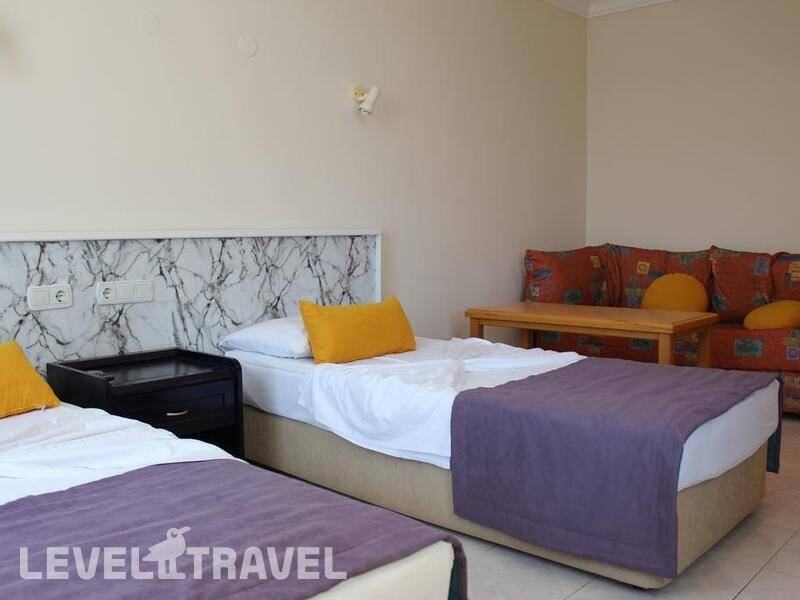 Фотография Victoria Princess Apart Hotel