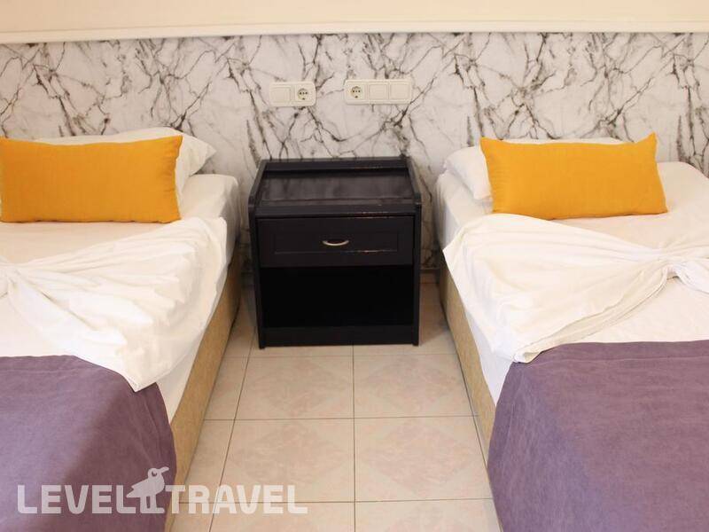 Фотография Victoria Princess Apart Hotel