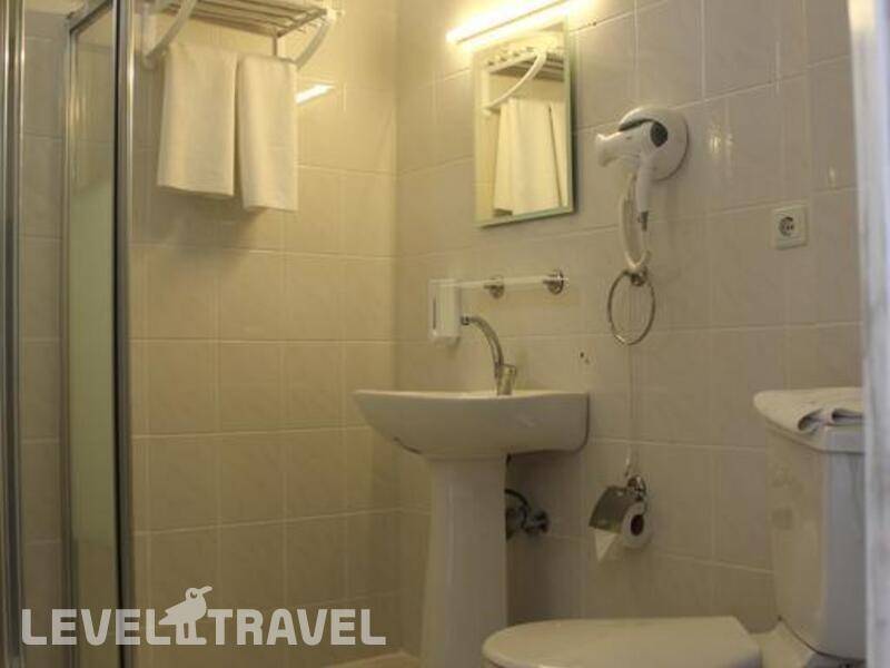 Фотография Victoria Princess Apart Hotel