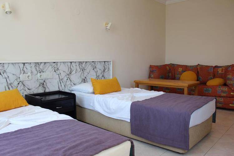 Victoria Princess Apart Hotel