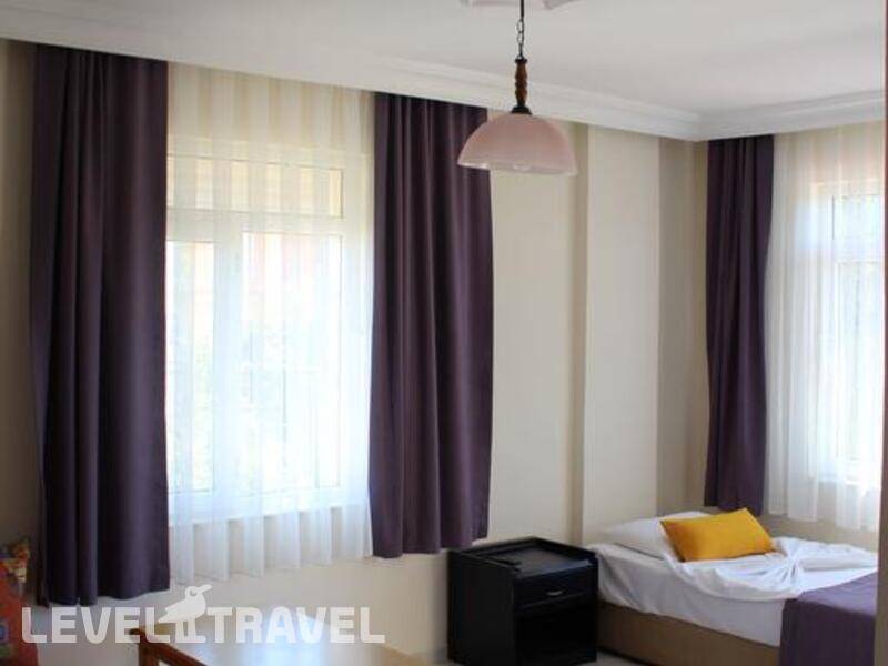 Фотография Victoria Princess Apart Hotel
