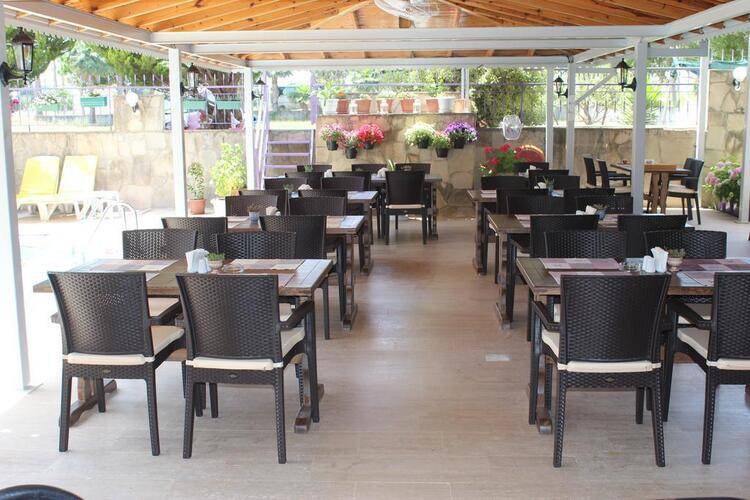 Victoria Princess Apart Hotel
