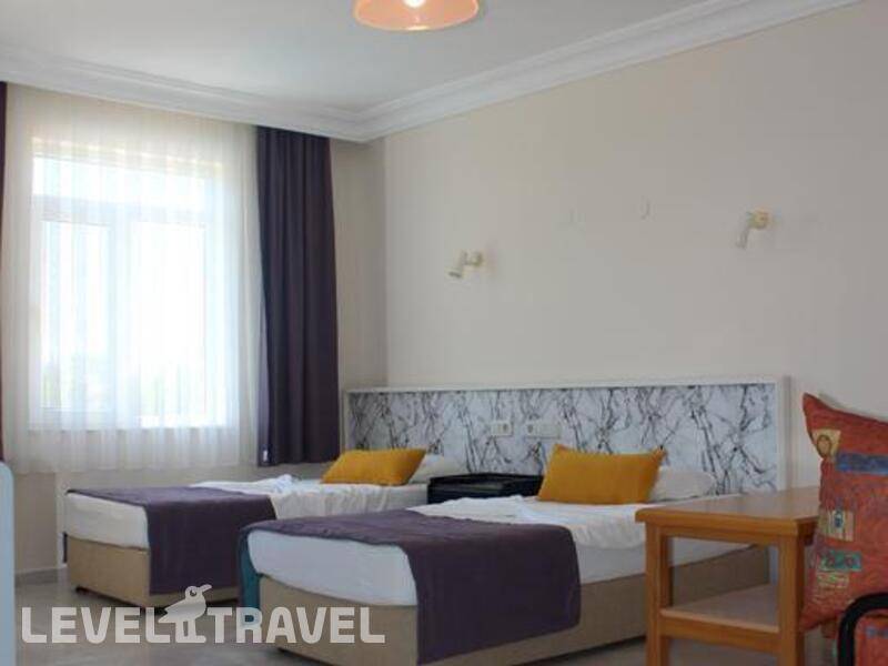 Фотография Victoria Princess Apart Hotel
