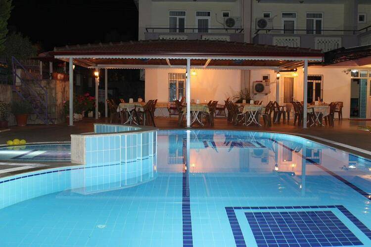 Victoria Princess Apart Hotel