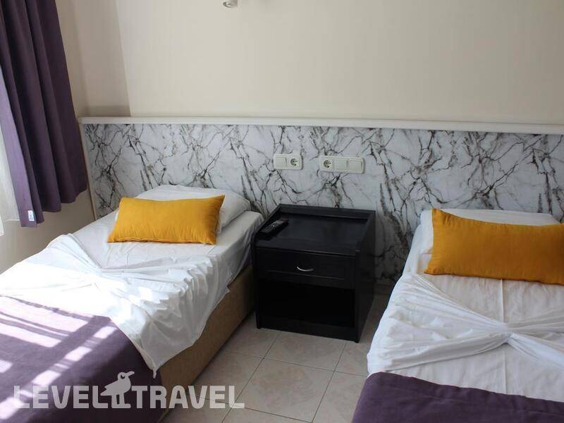 Фотография Victoria Princess Apart Hotel