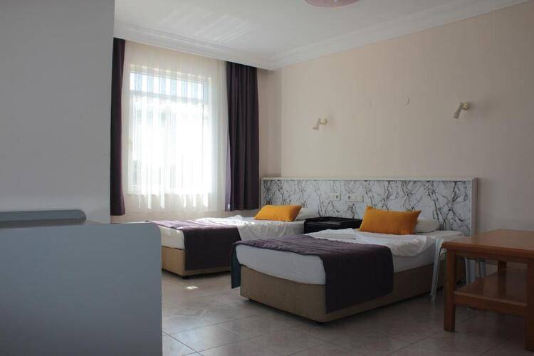 Victoria Princess Apart Hotel