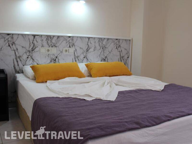 Фотография Victoria Princess Apart Hotel