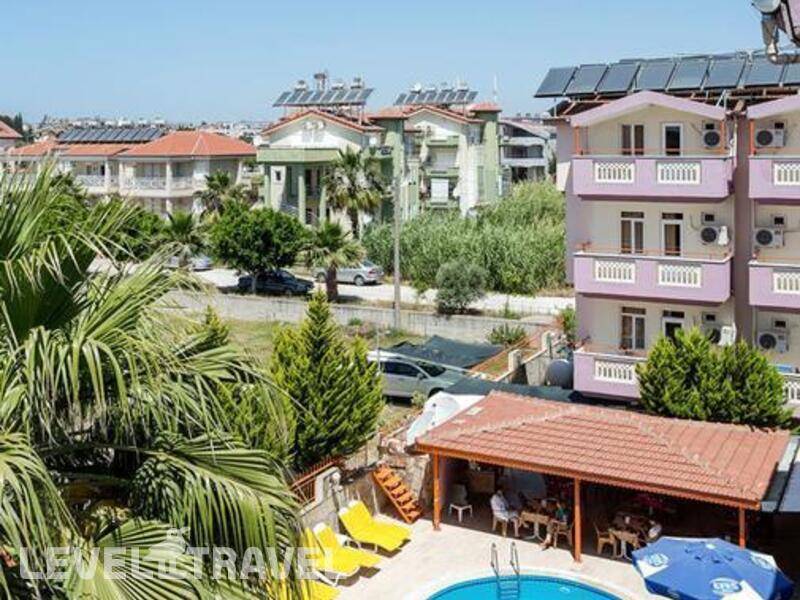 Фотография Victoria Princess Apart Hotel