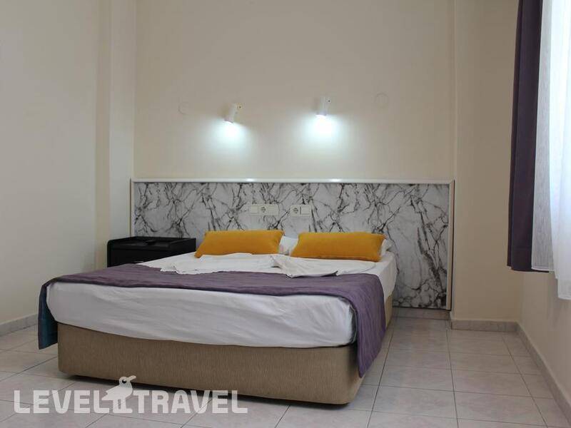 Фотография Victoria Princess Apart Hotel
