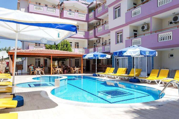 Victoria Princess Apart Hotel