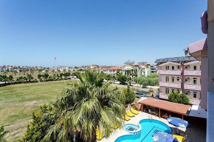 Victoria Princess Apart Hotel