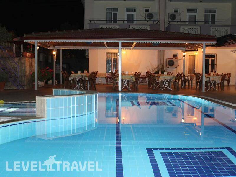 Фотография Victoria Princess Apart Hotel