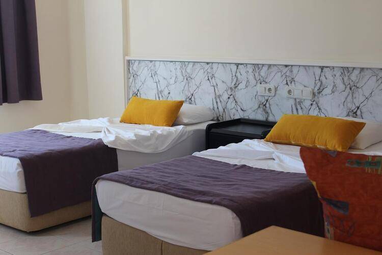 Victoria Princess Apart Hotel