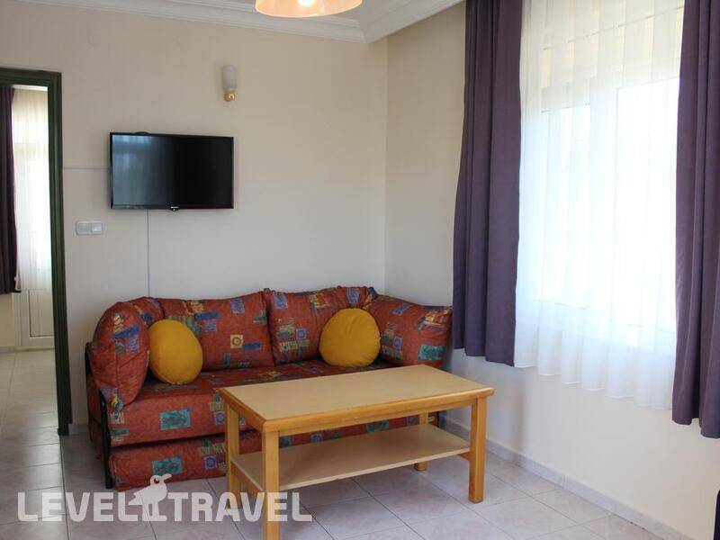 Фотография Victoria Princess Apart Hotel