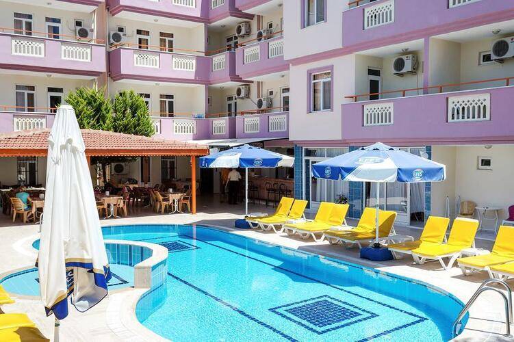 Victoria Princess Apart Hotel