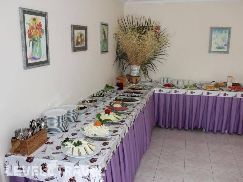 Фотография Victoria Princess Apart Hotel