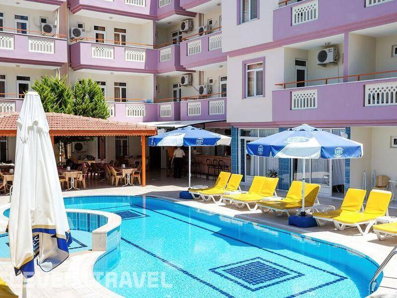 Фотография Victoria Princess Apart Hotel