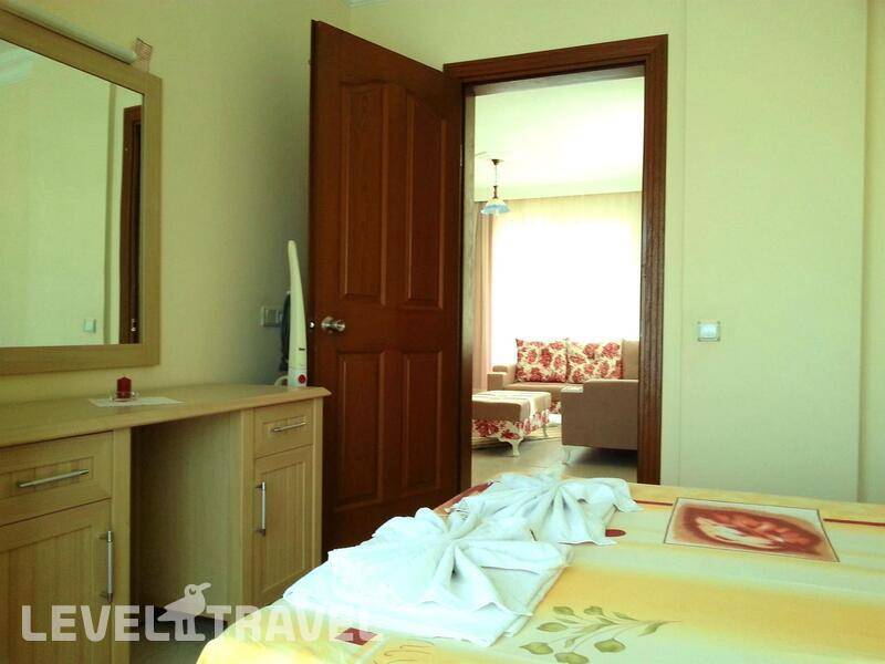 Фотография Summer Rose Hotel