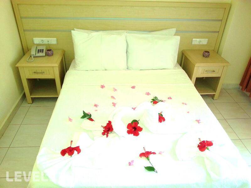 Фотография Summer Rose Hotel