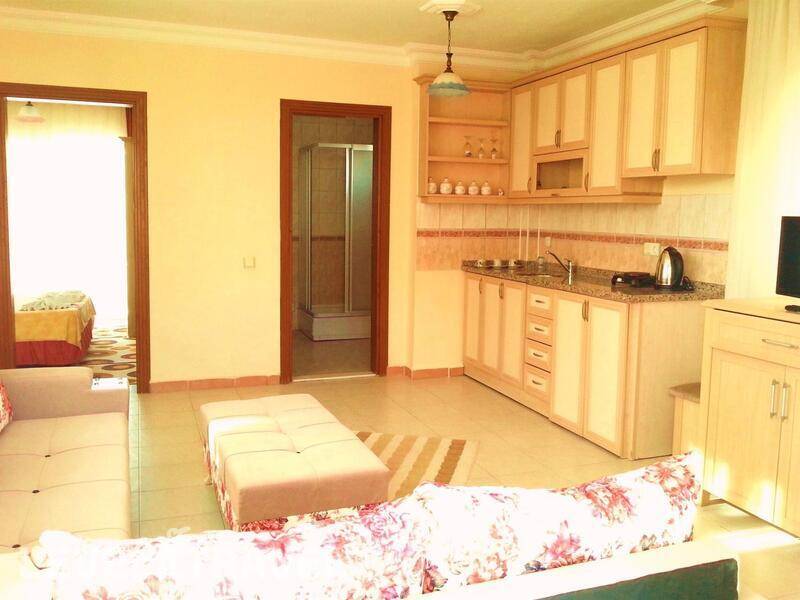 Фотография Summer Rose Hotel