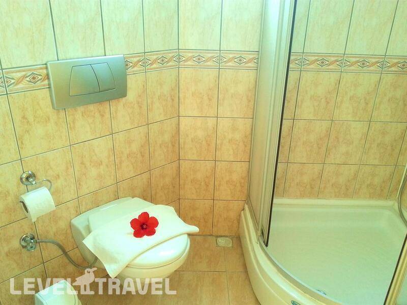 Фотография Summer Rose Hotel