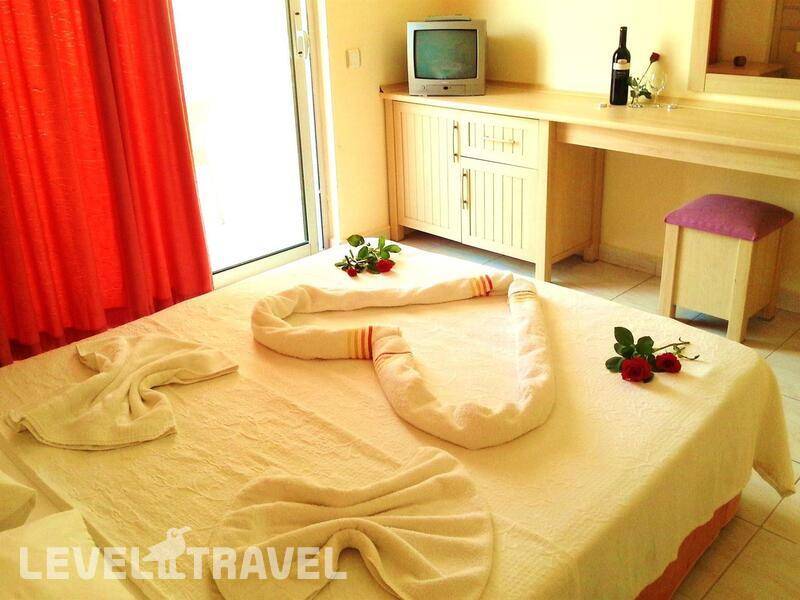 Фотография Summer Rose Hotel